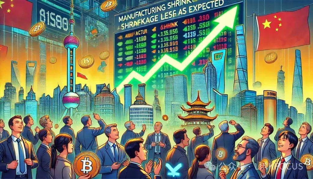 大A崛起!现在中国炒币不如炒股?比特币Q4将有强劲表现?