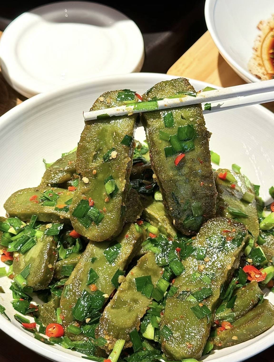 关于江西菜的10个冷知识，如江西菜中最辣的菜肴之一是辣椒炒肉，辣味十足