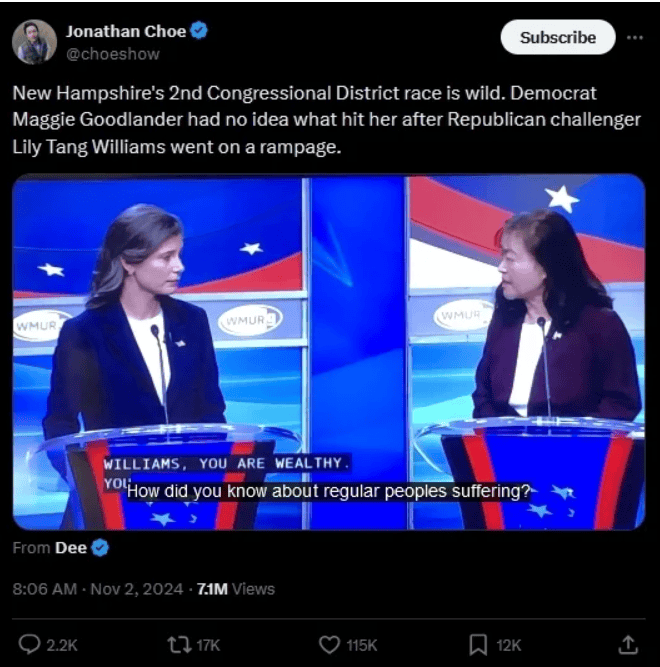 这帮狗汉奸冲特朗普摇尾巴,被一脚踹开