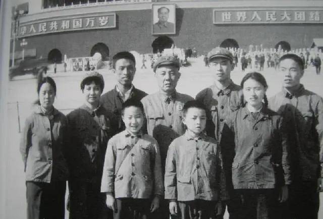 开国上将苏振华同志三子苏柏楠病逝,享年73岁