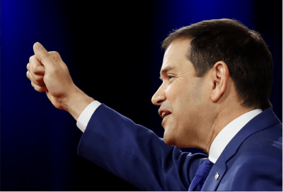 “反华急先锋”担任美国国务卿,特朗普到底安的什么心?