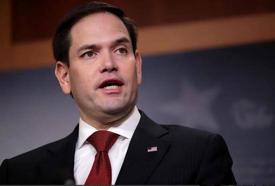 “反华急先锋”担任美国国务卿,特朗普到底安的什么心?