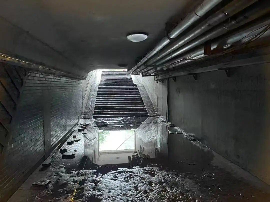 “以前进去瘆得慌,黑又长!”北京这里变样儿啦!