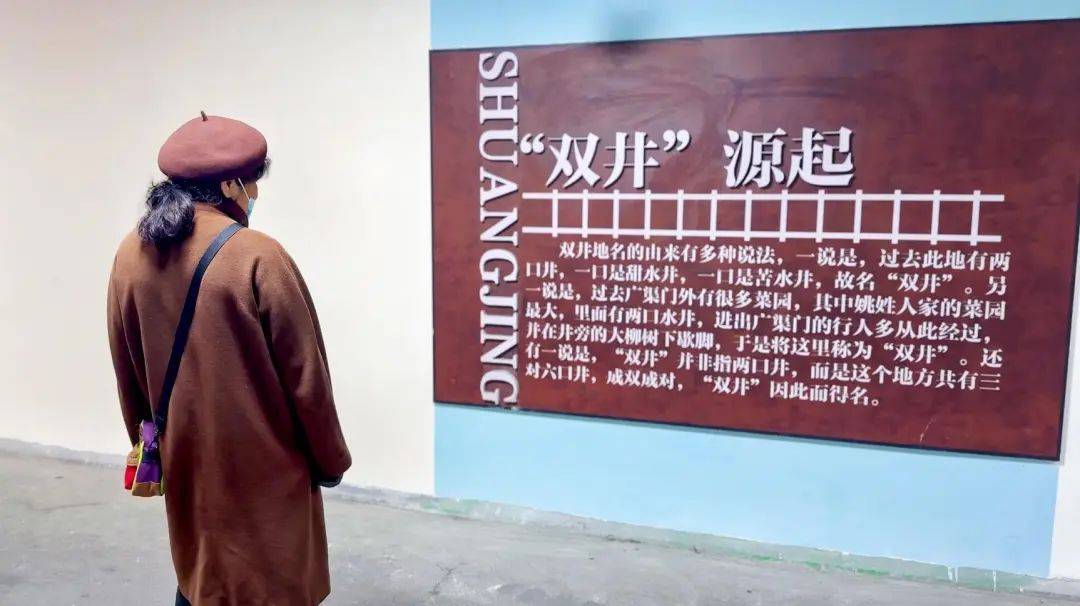 “以前进去瘆得慌,黑又长!”北京这里变样儿啦!