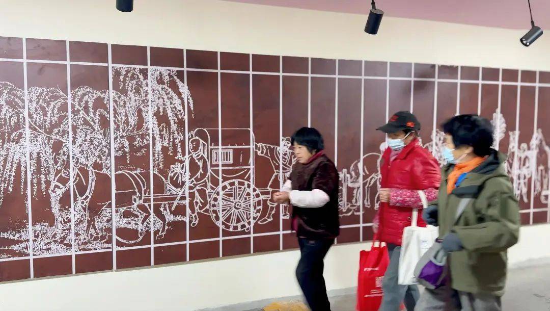 “以前进去瘆得慌,黑又长!”北京这里变样儿啦!