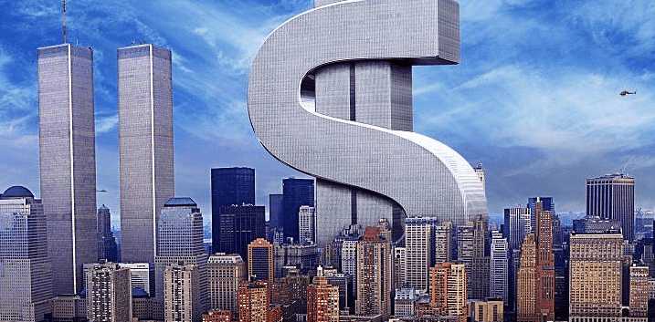 刘尚希:2030年以前,中国GDP增速必须要“保5”