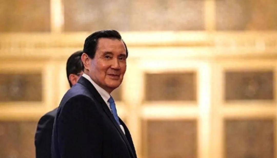 军演结束,大陆代表团抵台,岛内用晚宴接待,朱立伦彻底认清形势