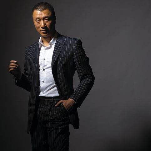 孙红雷和她拍吻戏吐了三天,至今都有阴影,从此不再接吻戏