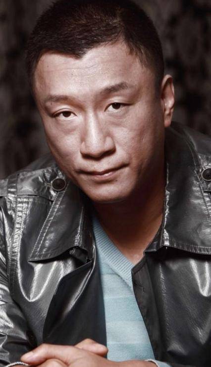 孙红雷和她拍吻戏吐了三天,至今都有阴影,从此不再接吻戏