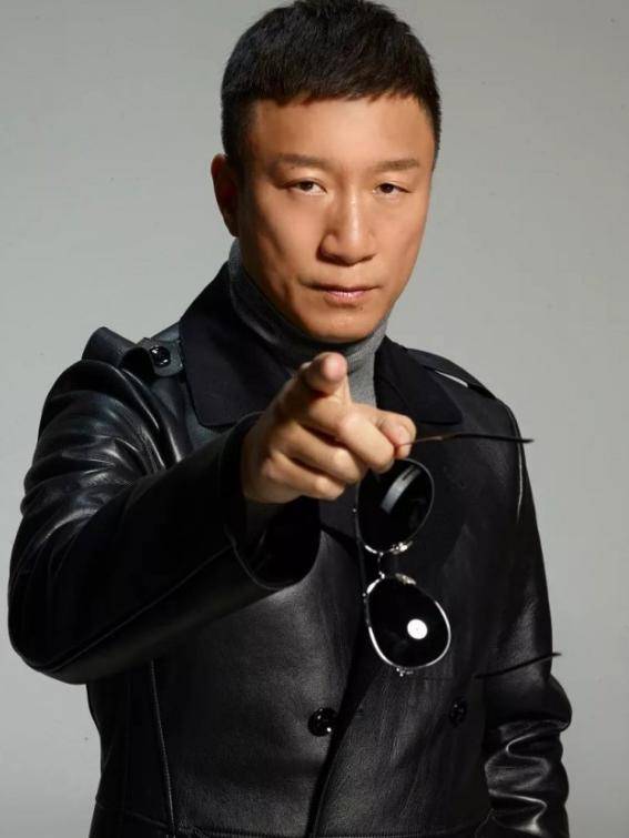 孙红雷和她拍吻戏吐了三天,至今都有阴影,从此不再接吻戏