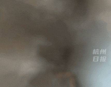 18秒飙到900℃!杭州人赶紧自查:不准入户!不准入户!不准入户!