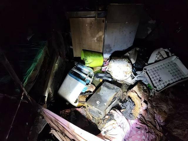 18秒飙到900℃!杭州人赶紧自查:不准入户!不准入户!不准入户!