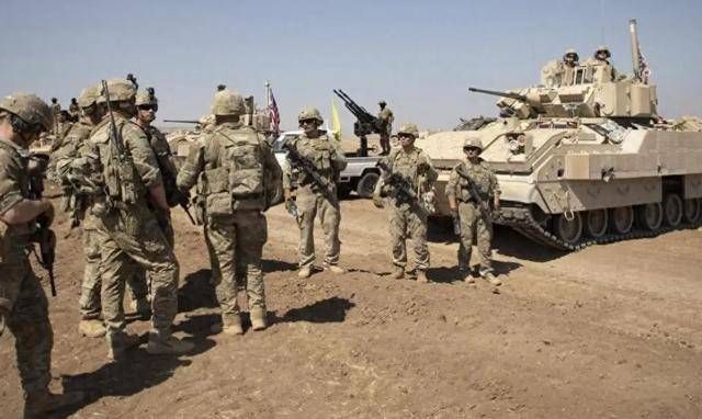 乱上加乱,叙反对派上台,立马挥出第一刀,砍向美以想不到的位置