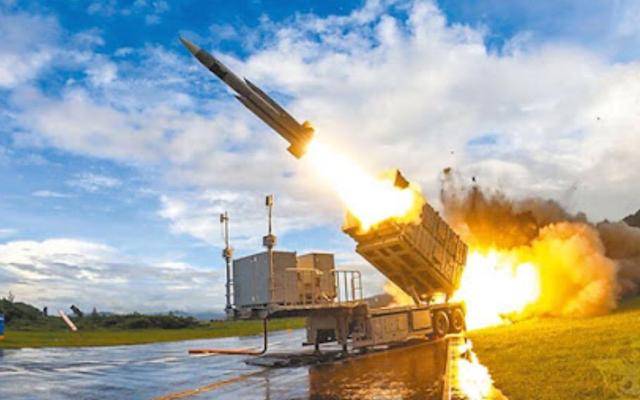 美六大航母战斗群干涉台海?解放军撒下大网,杀手锏已经备好