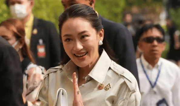 中方收到求助信号!泰国果然留了一手:若中国人不来,就让日本人来