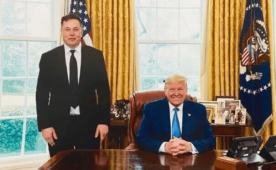 金灿荣:特朗普在做与中国决战的准备,但有两方面出乎意料