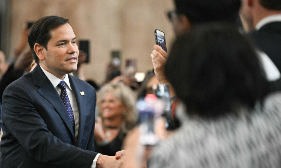 金灿荣:特朗普在做与中国决战的准备,但有两方面出乎意料