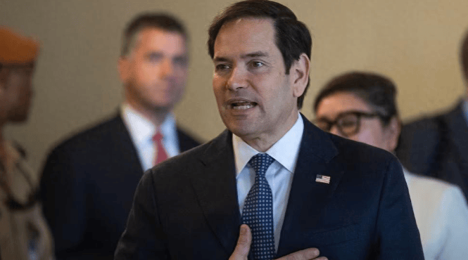 鲁比奥宣布抵制G20峰会,原因让各国瞠目结舌,白宫信誉要彻底崩塌?