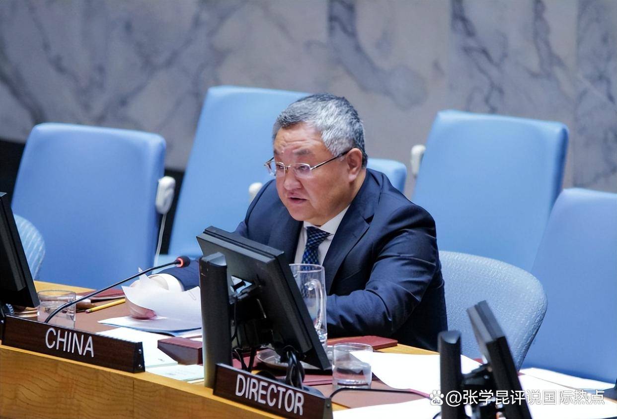 叙利亚对华下战书,中方开条件,只有大义灭亲,才能拿到最想要的