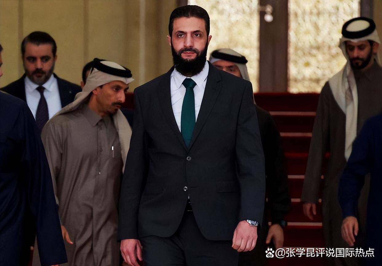 叙利亚对华下战书,中方开条件,只有大义灭亲,才能拿到最想要的