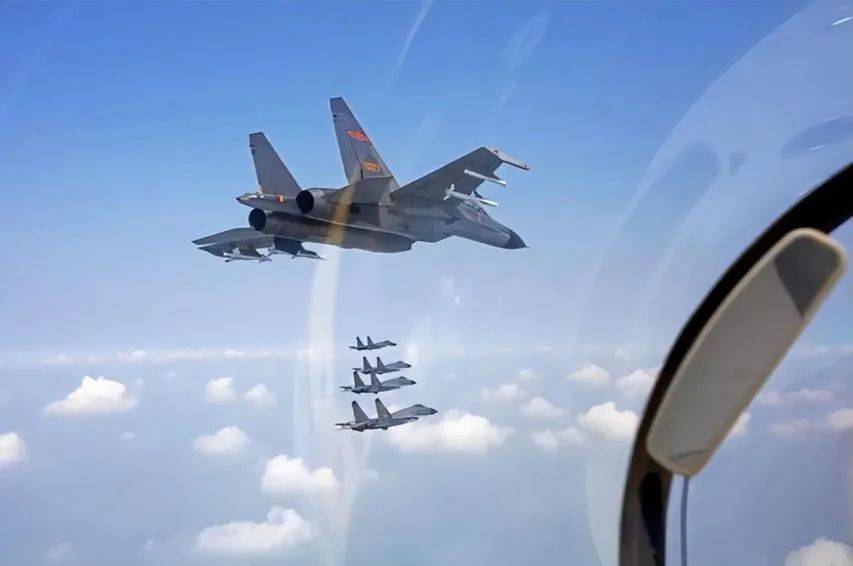 出大事了?马英九突然露出真面目,大陆5个字定下台湾最终结局