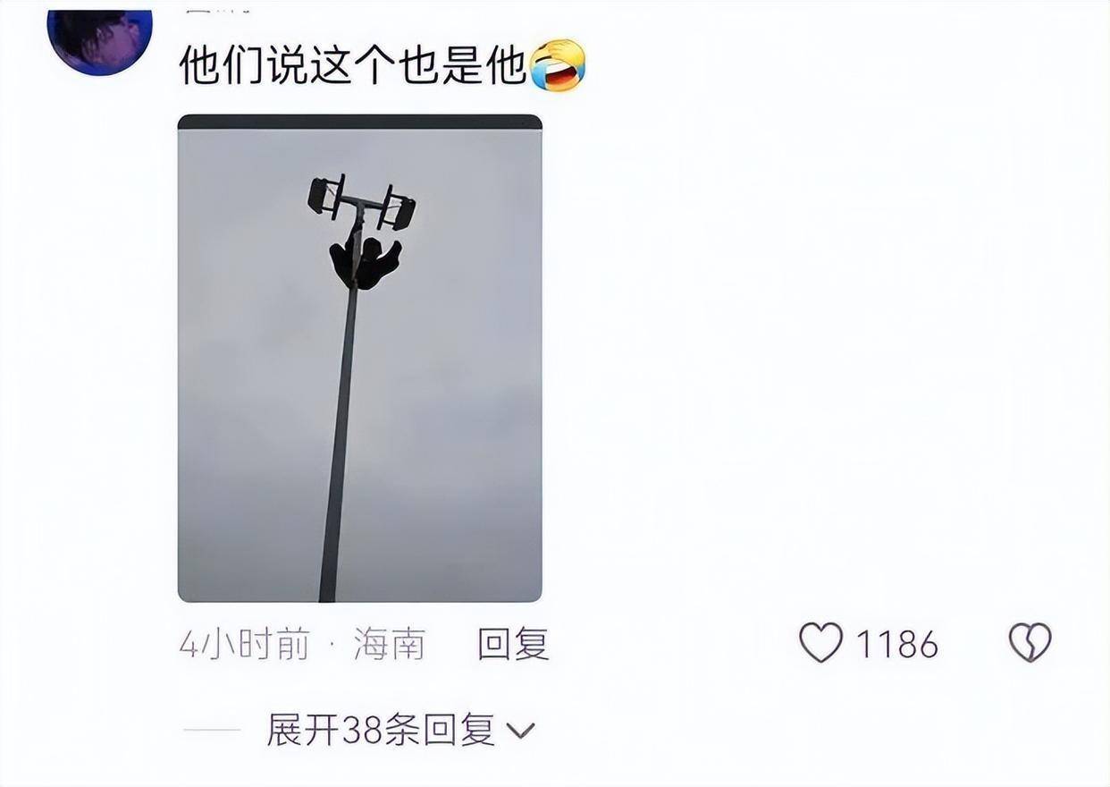 海上漂了一夜的小孩，刚回来又不见了？知情人扒出“调皮黑历史”