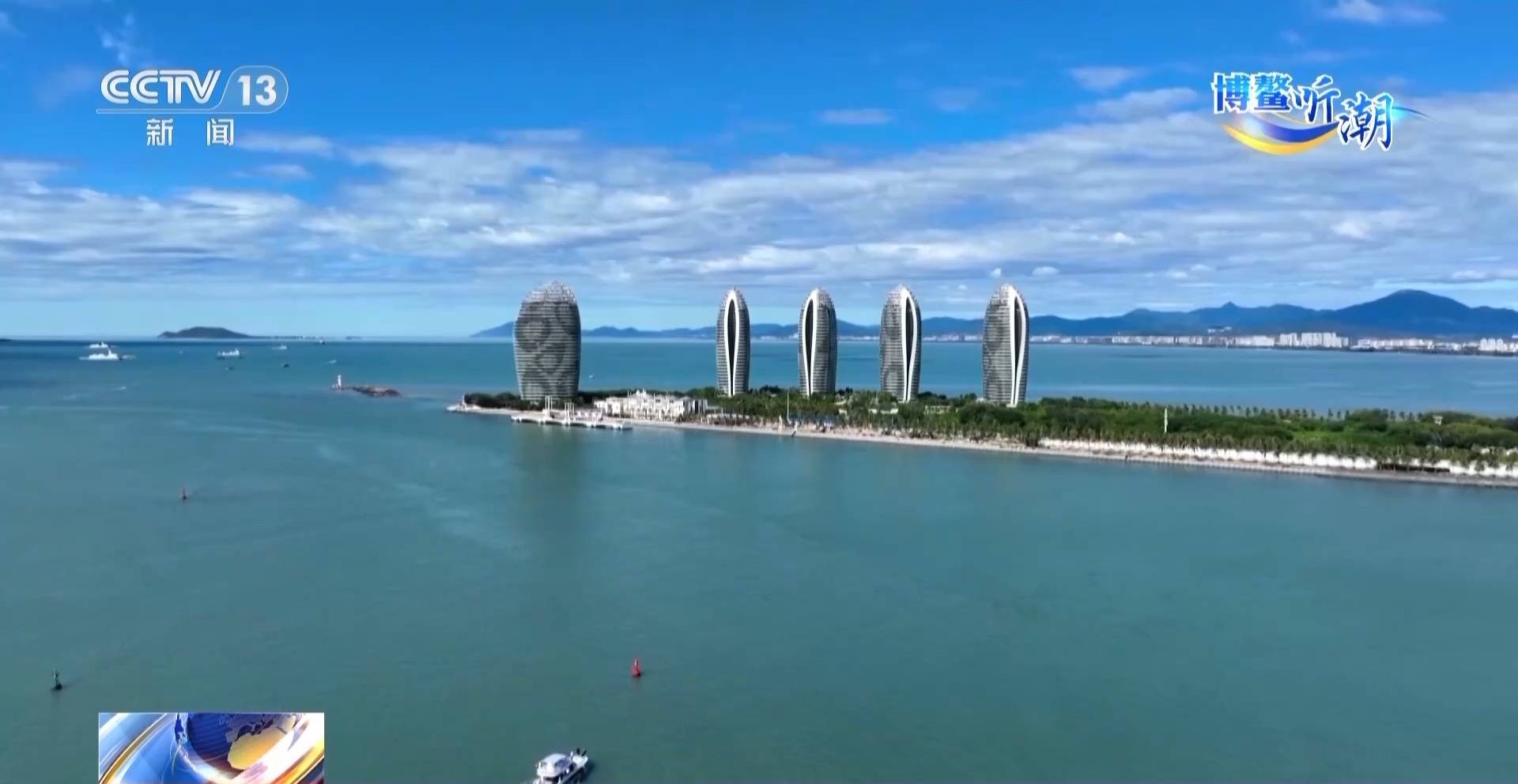 封关后去海南要办通行证吗?“国际超市”海南自贸港的游玩指南来了→