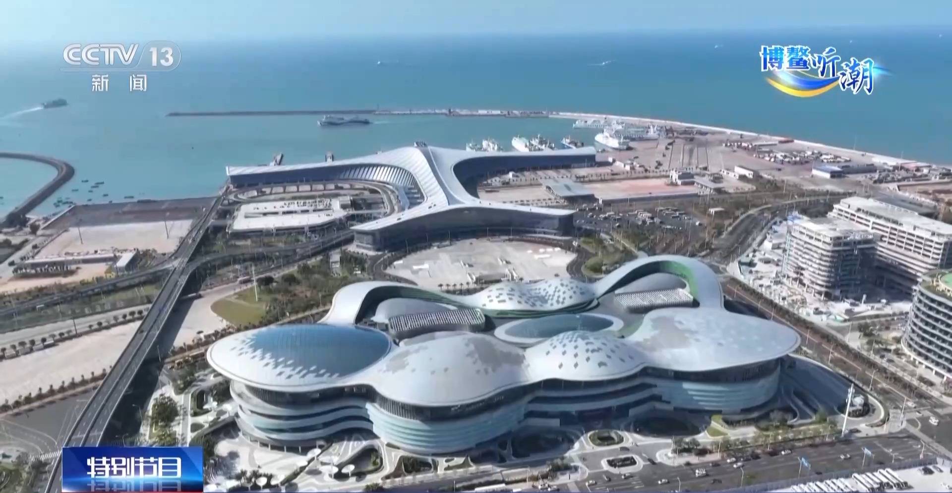 封关后去海南要办通行证吗?“国际超市”海南自贸港的游玩指南来了→