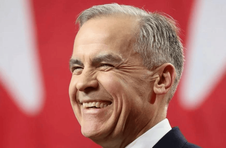 加拿大总理上任两周后,说出了对中国的真实想法,准备自断后路?