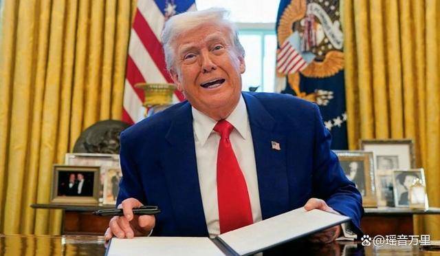 中国拒收波音后,特朗普拉拢70国反华,中方代表用一句话回怼!