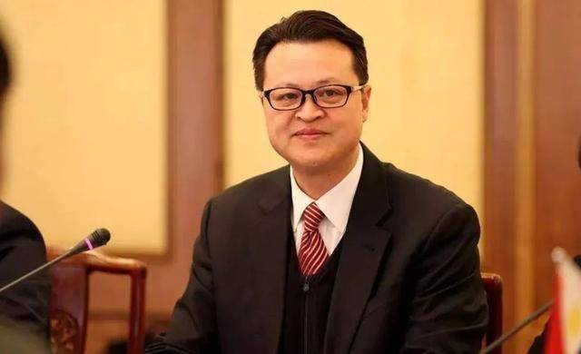 公安部原部长助理胡彬郴，已任江苏省公安厅督察长