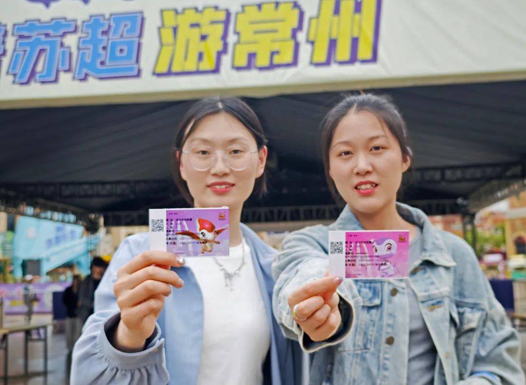 火到上央视！超10万扬州人游常州