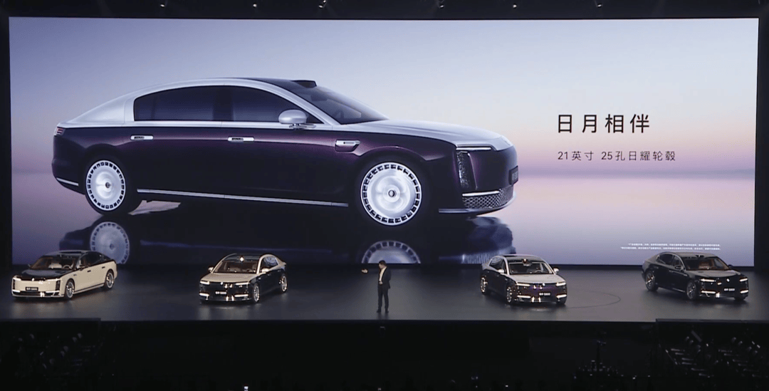 70.8万起的尊界S800，证明了华为很懂有钱人