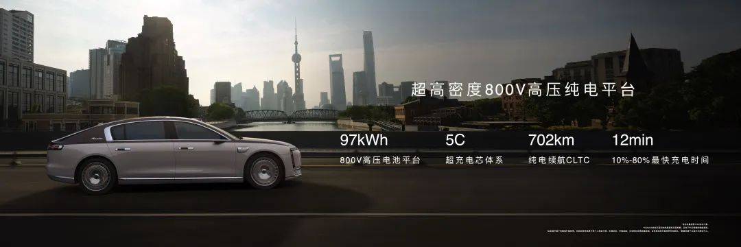 70.8万起的尊界S800，证明了华为很懂有钱人