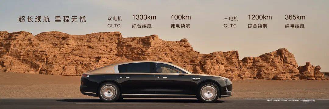 70.8万起的尊界S800，证明了华为很懂有钱人