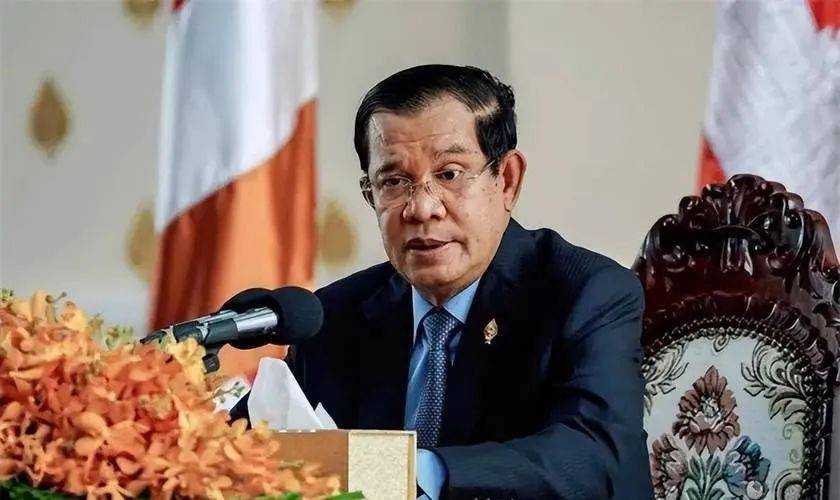 洪森直接摊牌了,泰国总理不换人,柬埔寨就不会与泰国握手言和