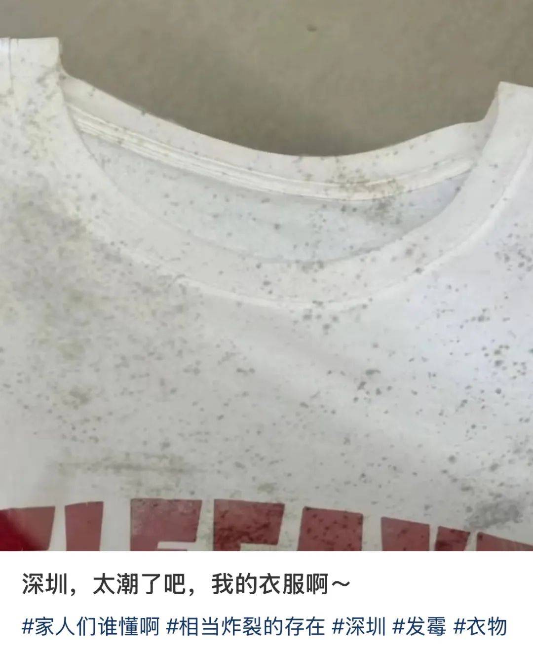 “真的绝望”!最近,很多深圳人家中被悄悄入侵!速自查这些地方……