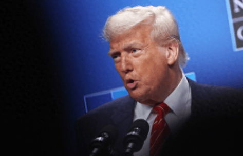 3国政要都不去了!外媒突然曝出内幕:特朗普这个举动太意外了