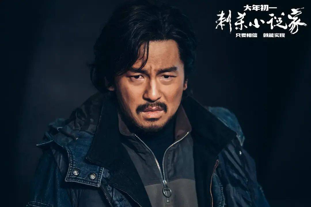 “怎么哪儿都是雷佳音?”刷脸太频繁遭吐槽,大银幕被“少数人霸屏”谁的锅?