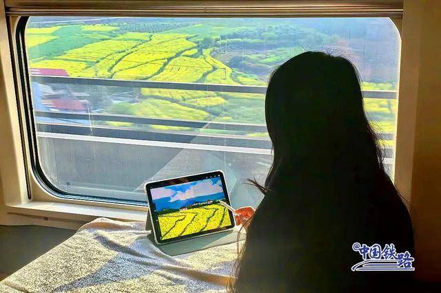 高铁F座为什么最受欢迎?这份选座攻略请收好→
