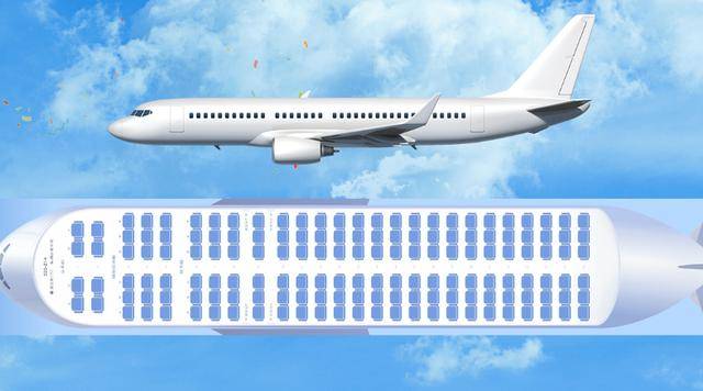 高铁F座为什么最受欢迎?这份选座攻略请收好→