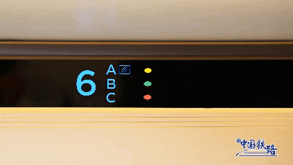 高铁F座为什么最受欢迎?这份选座攻略请收好→