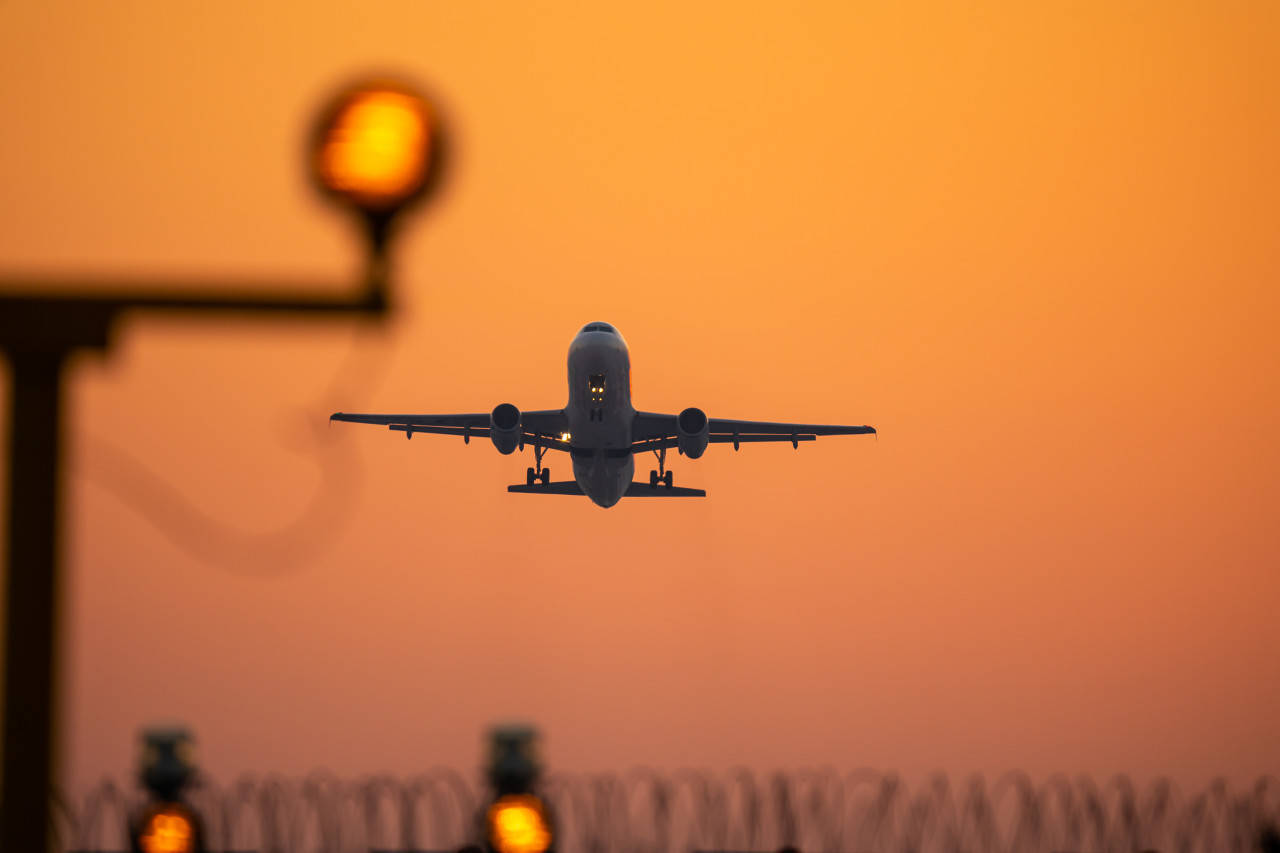 新建机场,能否让鹤岗翻盘?