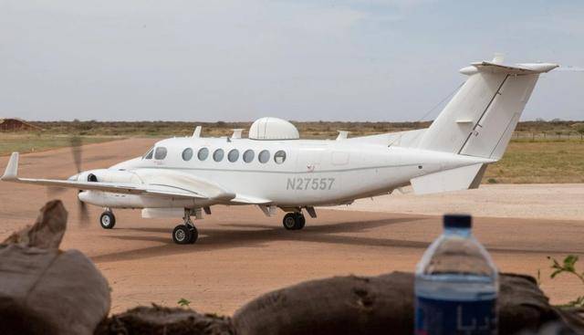 德国飞机遭我军激光照射,人员受到生命威胁?当间谍居然还有理了