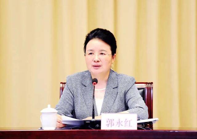 中共中央批准:女性中央候补委员,跨省履新!