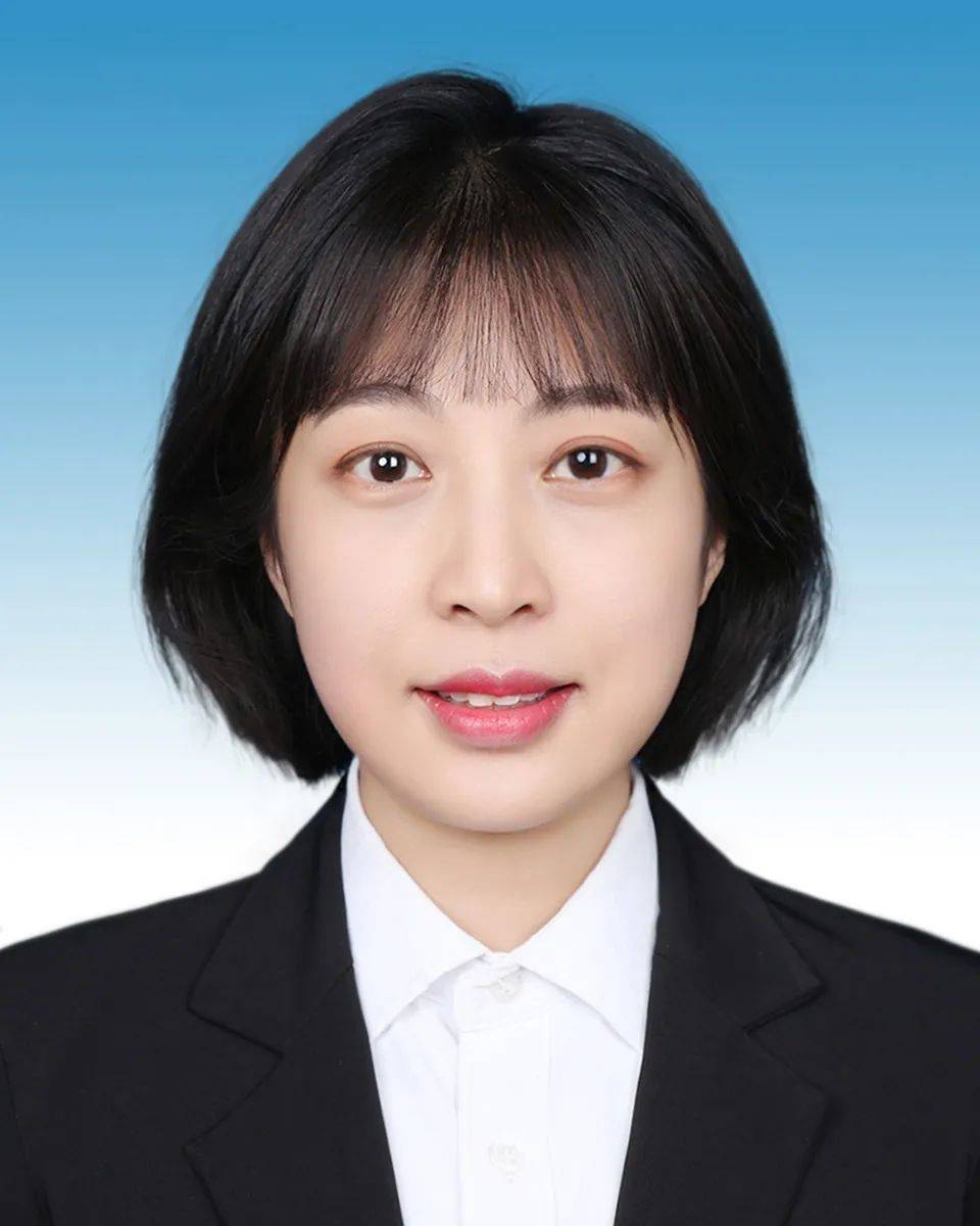 生于1990年、北大毕业,陈露拟提拔