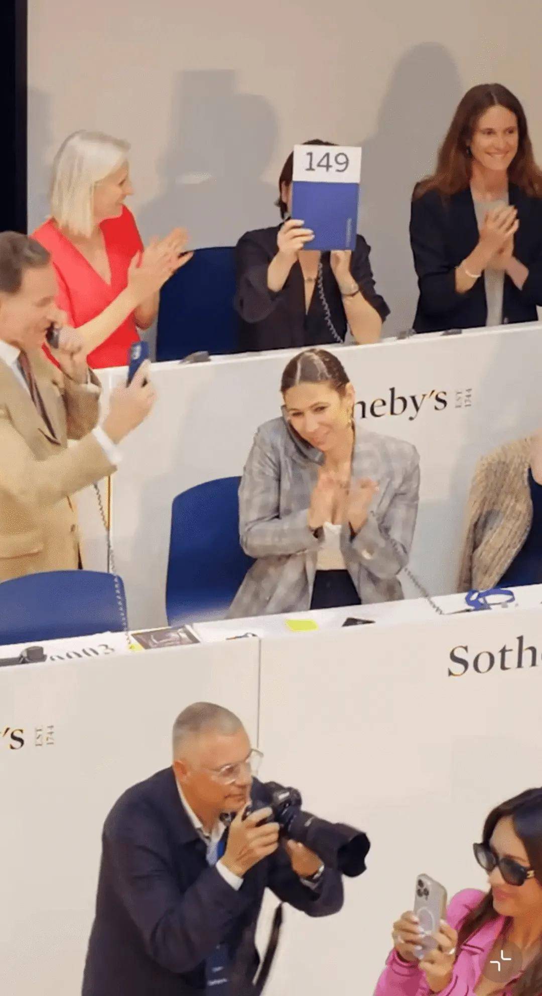 一个日本富二代,花7000万买了个二手铂金包,内幕是……