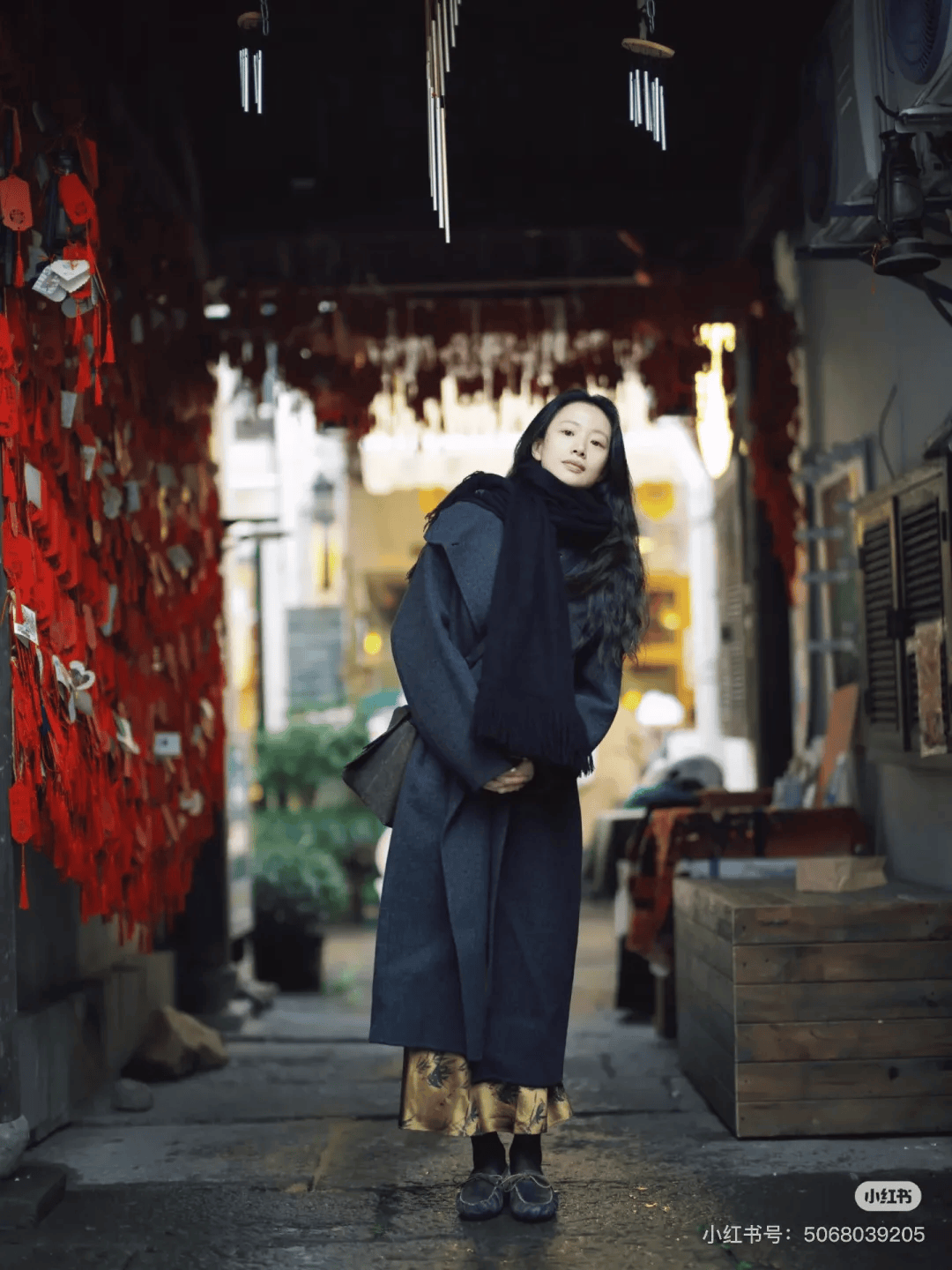 知名女演员官宣:我搬到杭州了