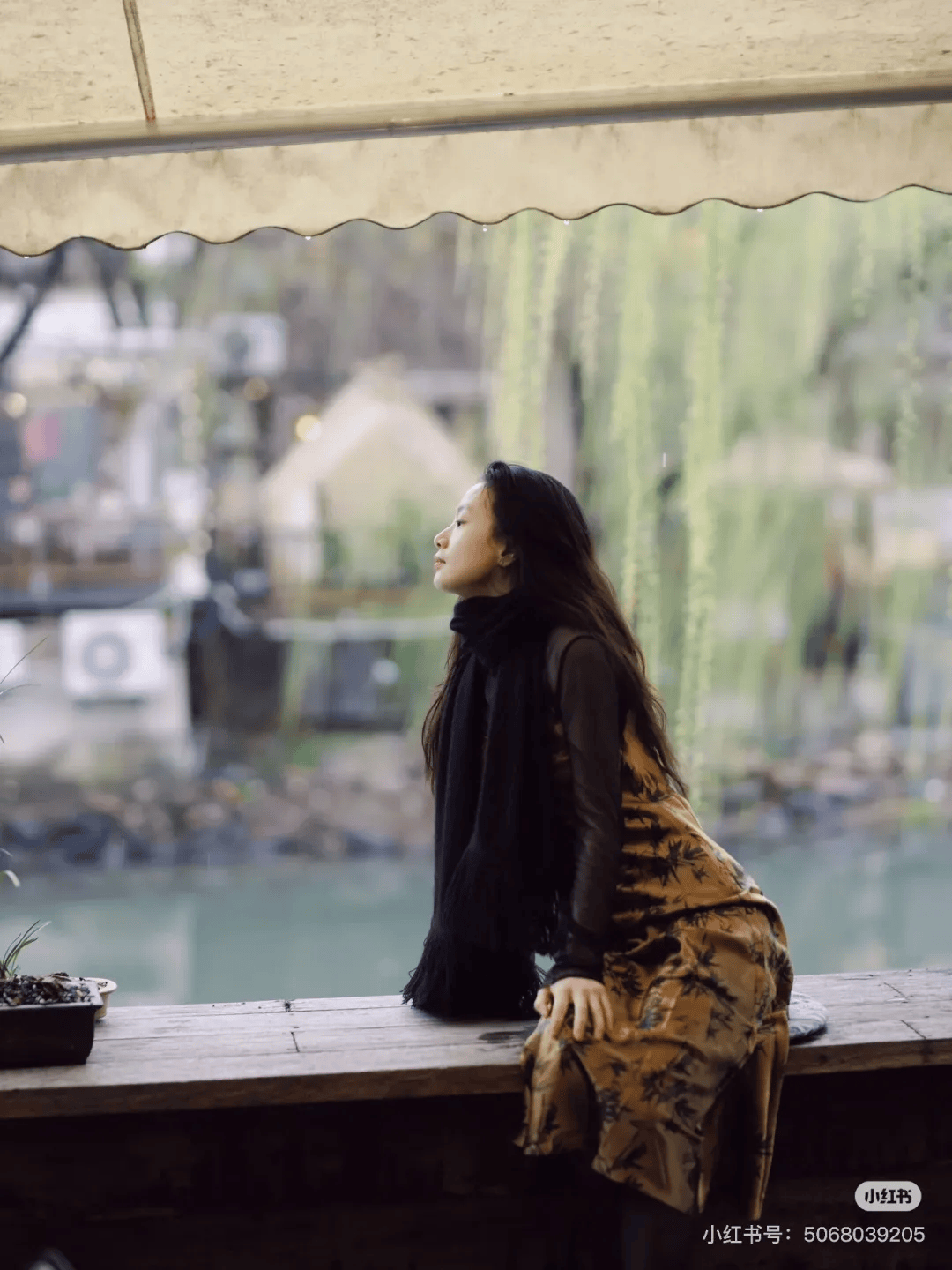 知名女演员官宣:我搬到杭州了