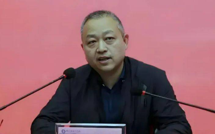 曾破格提拔,“内鬼”朱超被查